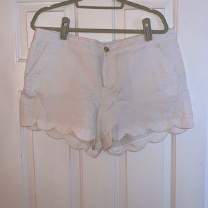 Lilly Pulitzer shorts
